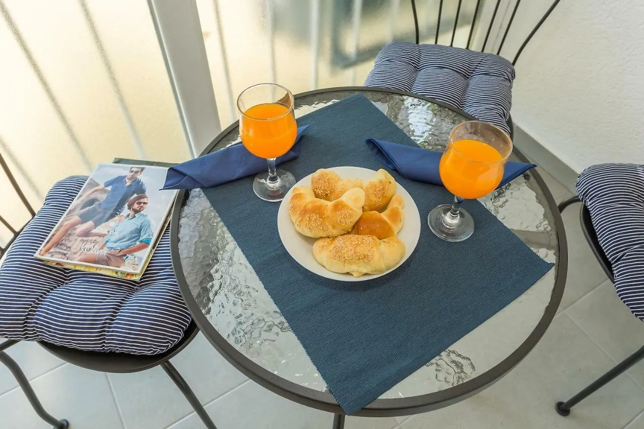 La Perla Apartment Split Croatia