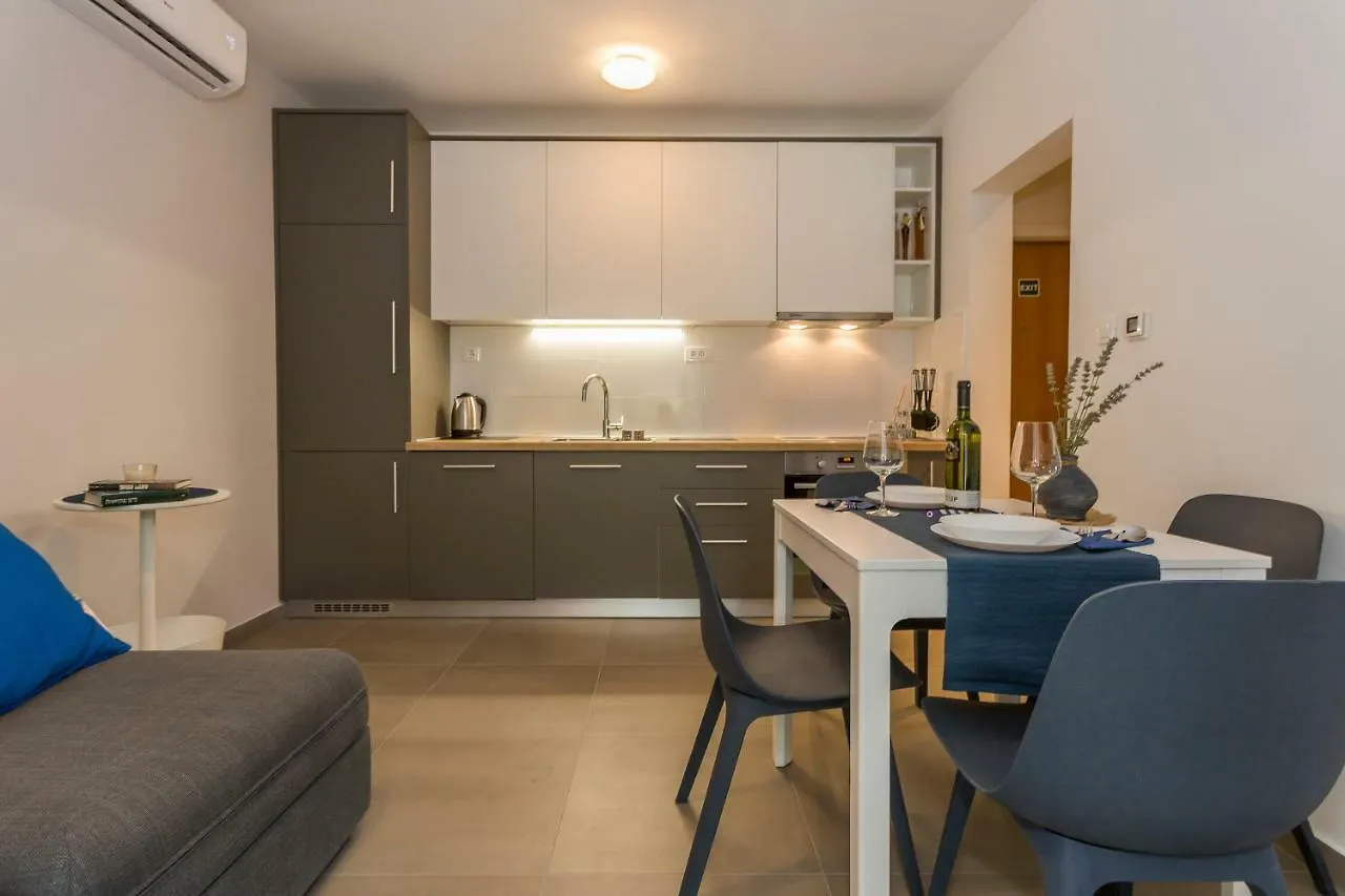 La Perla Apartment Split Croatia