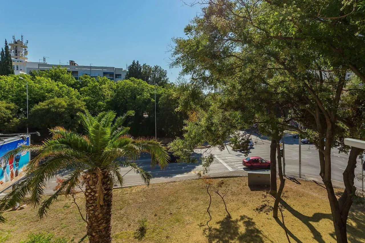 La Perla Apartment Split 0*,