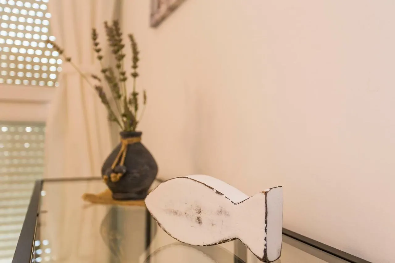 La Perla Apartment Split