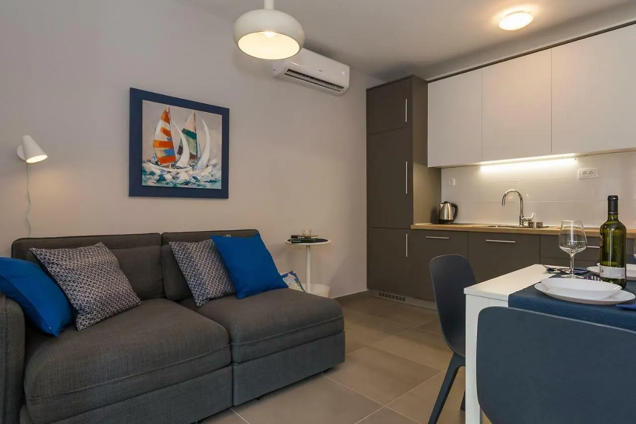 La Perla Apartment Split Kroatien