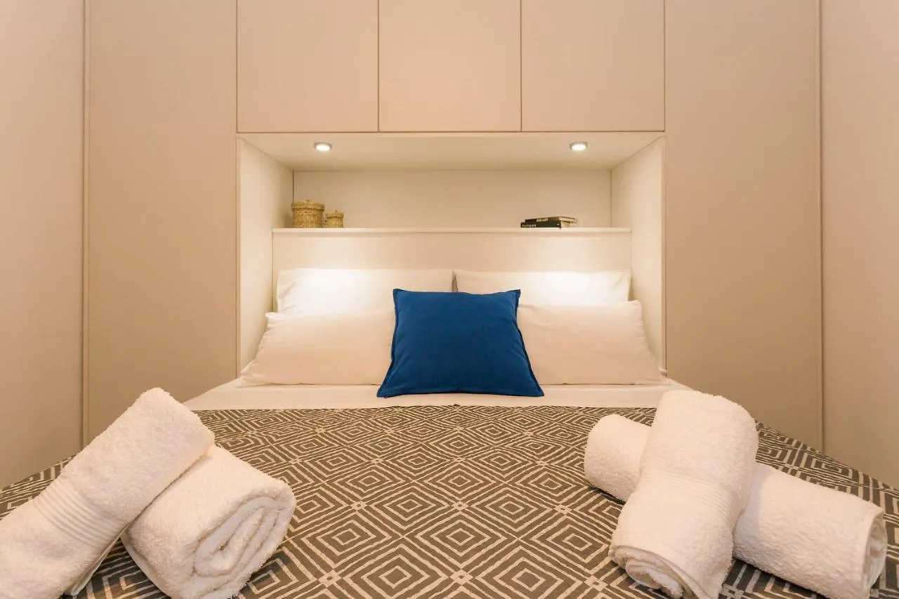 La Perla Apartment Split 0*,  Croatia