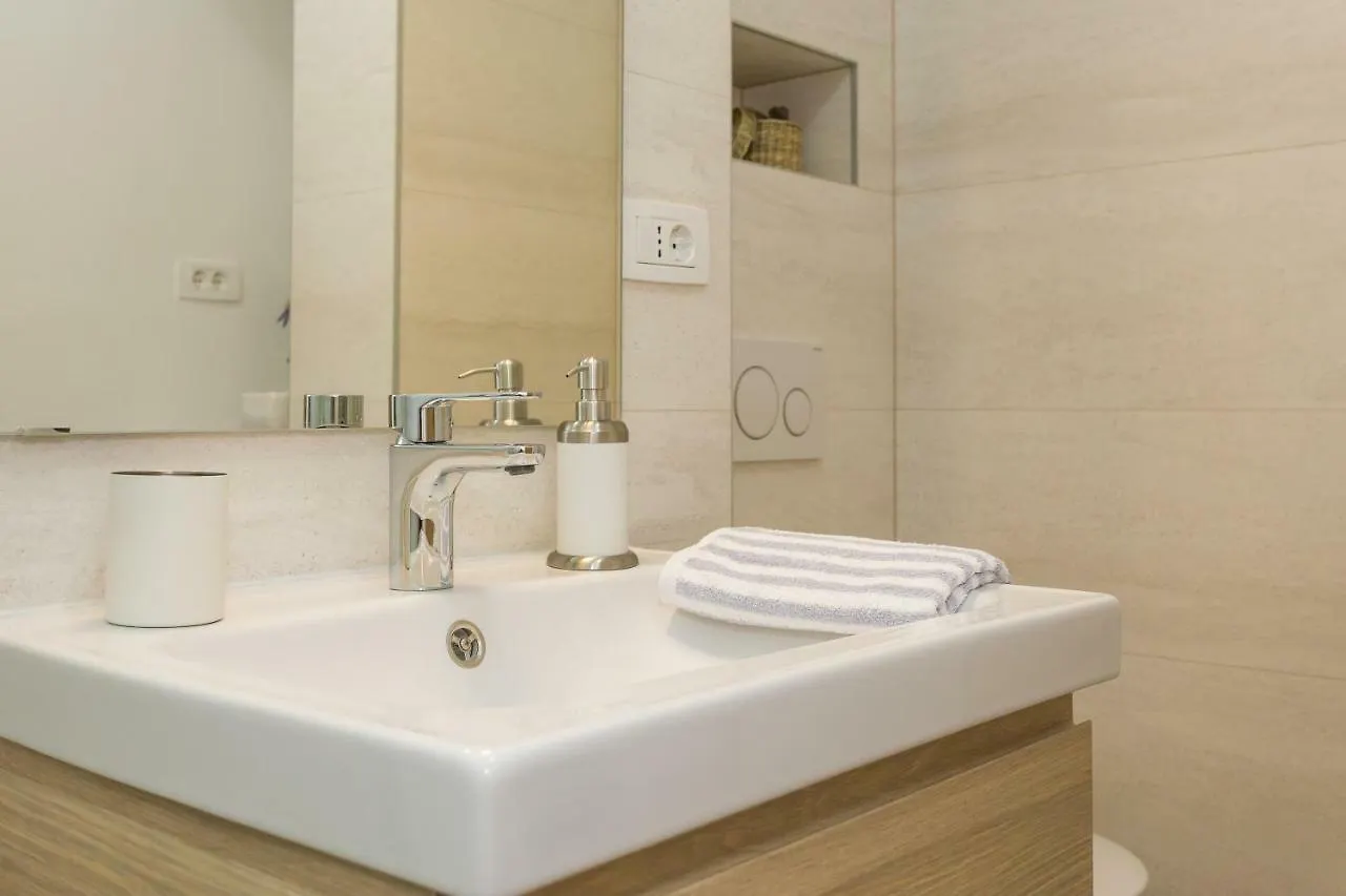 La Perla Apartment Split Croatia