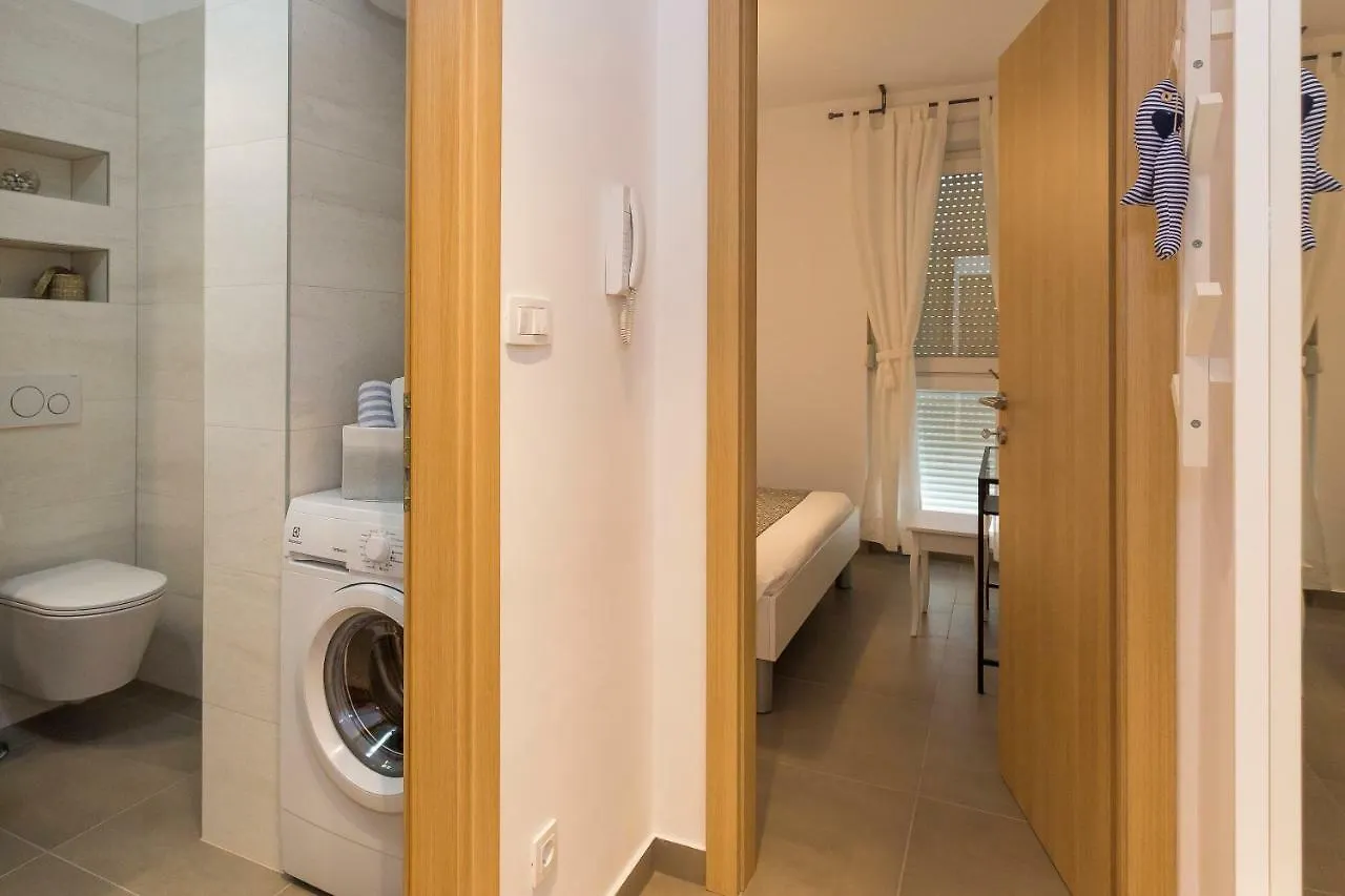 La Perla Apartment Split Croatia