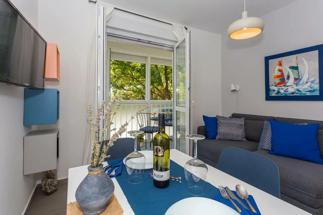 La Perla Apartment Split 0*,  Croatia