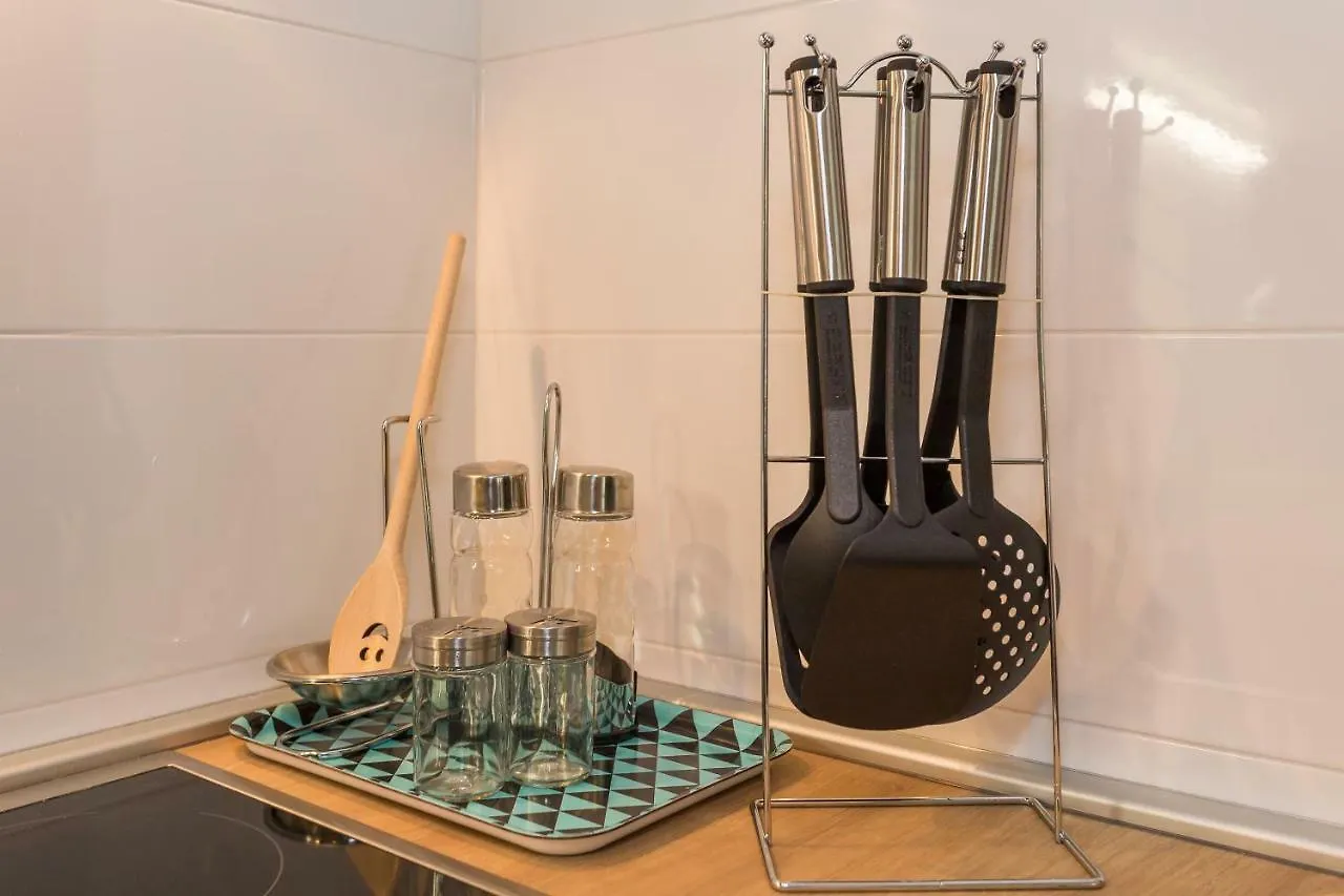 La Perla Apartment Split Croatia