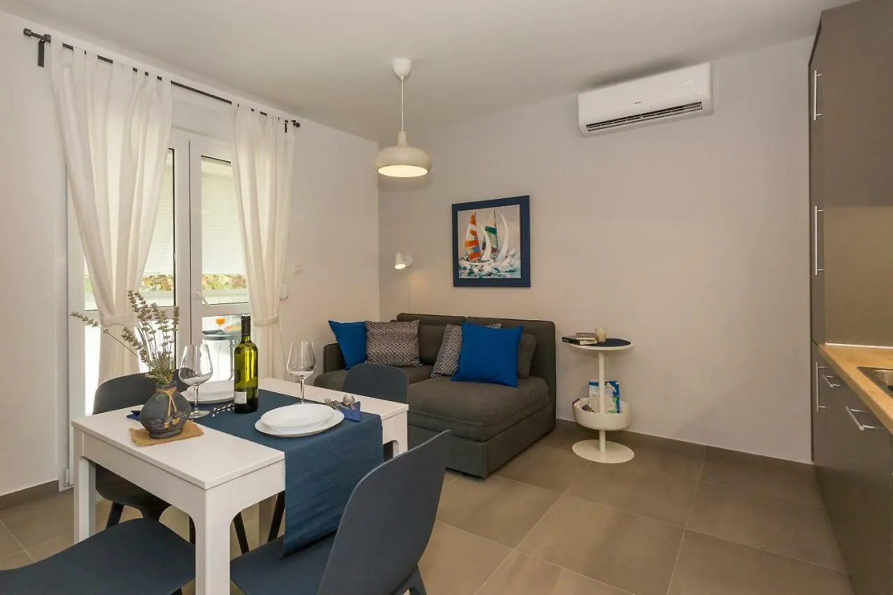 La Perla Apartment Split Croatia