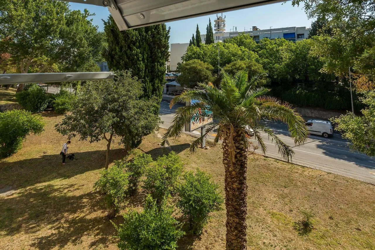 La Perla Apartment Split
