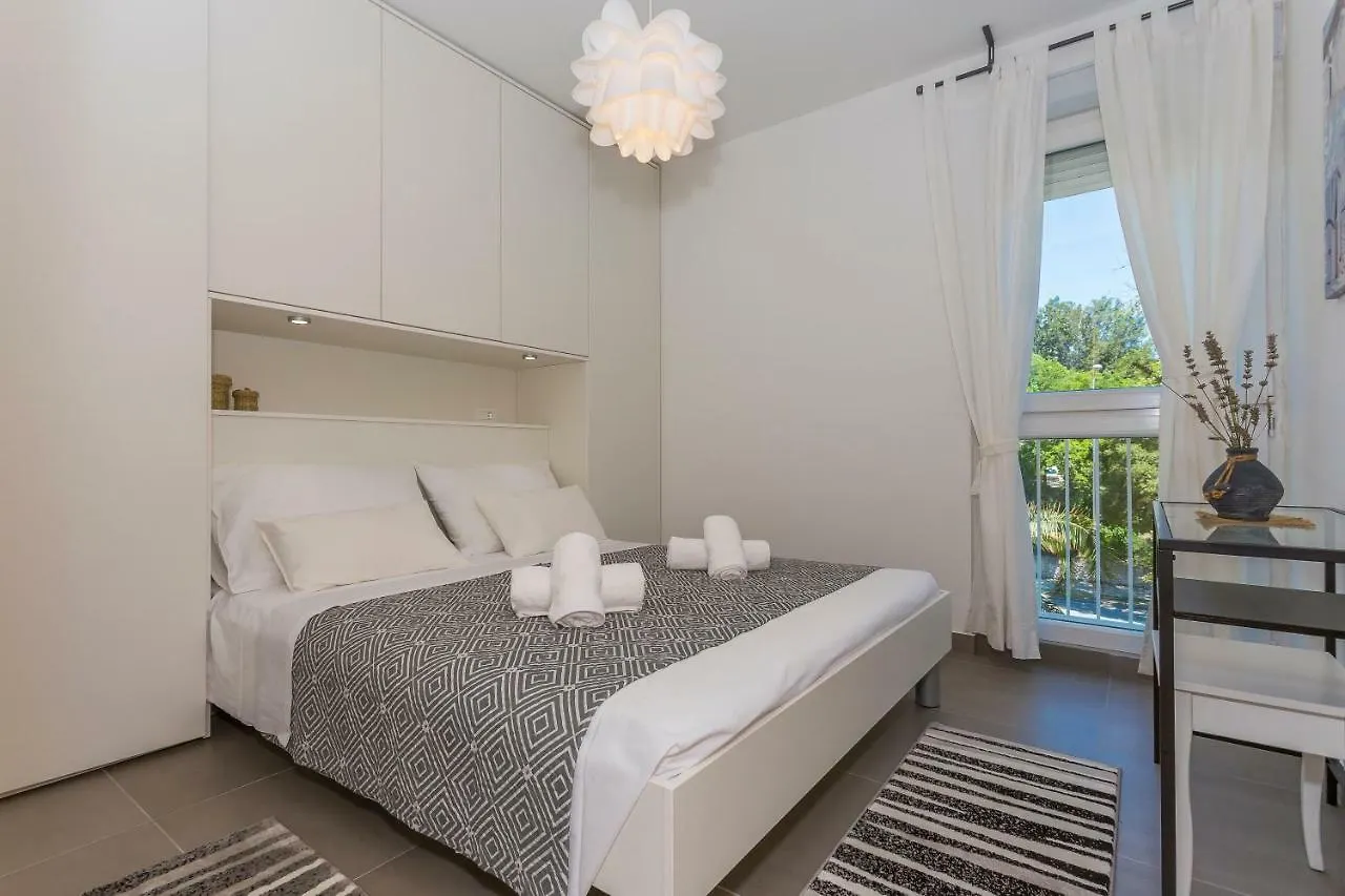 La Perla Apartment Split Croatia