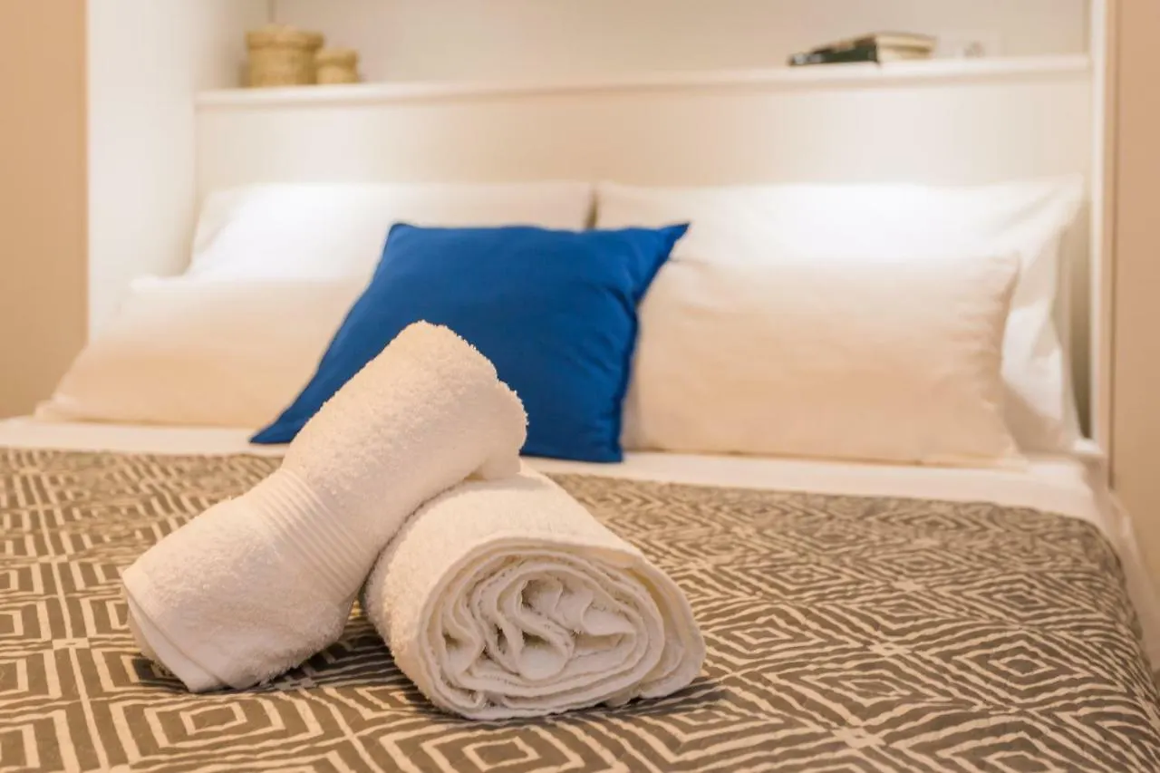 La Perla Apartment Σπλιτ 0*,  Κροατία