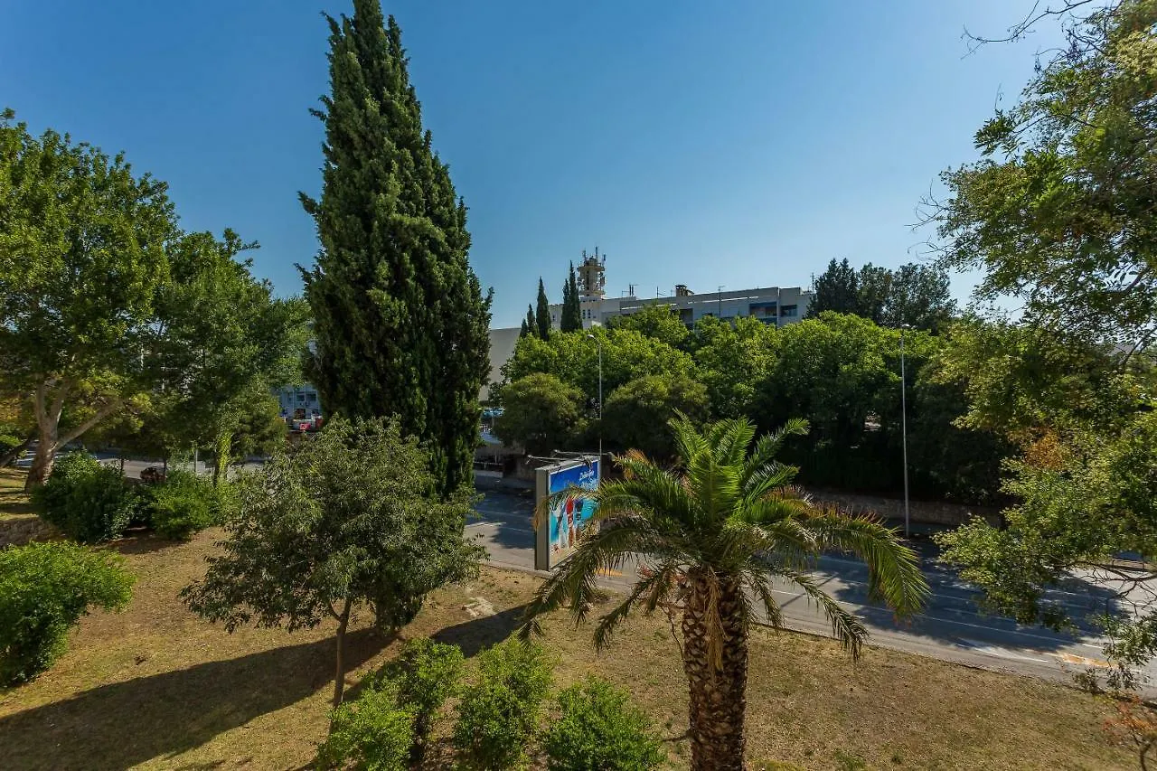 La Perla Apartment Σπλιτ