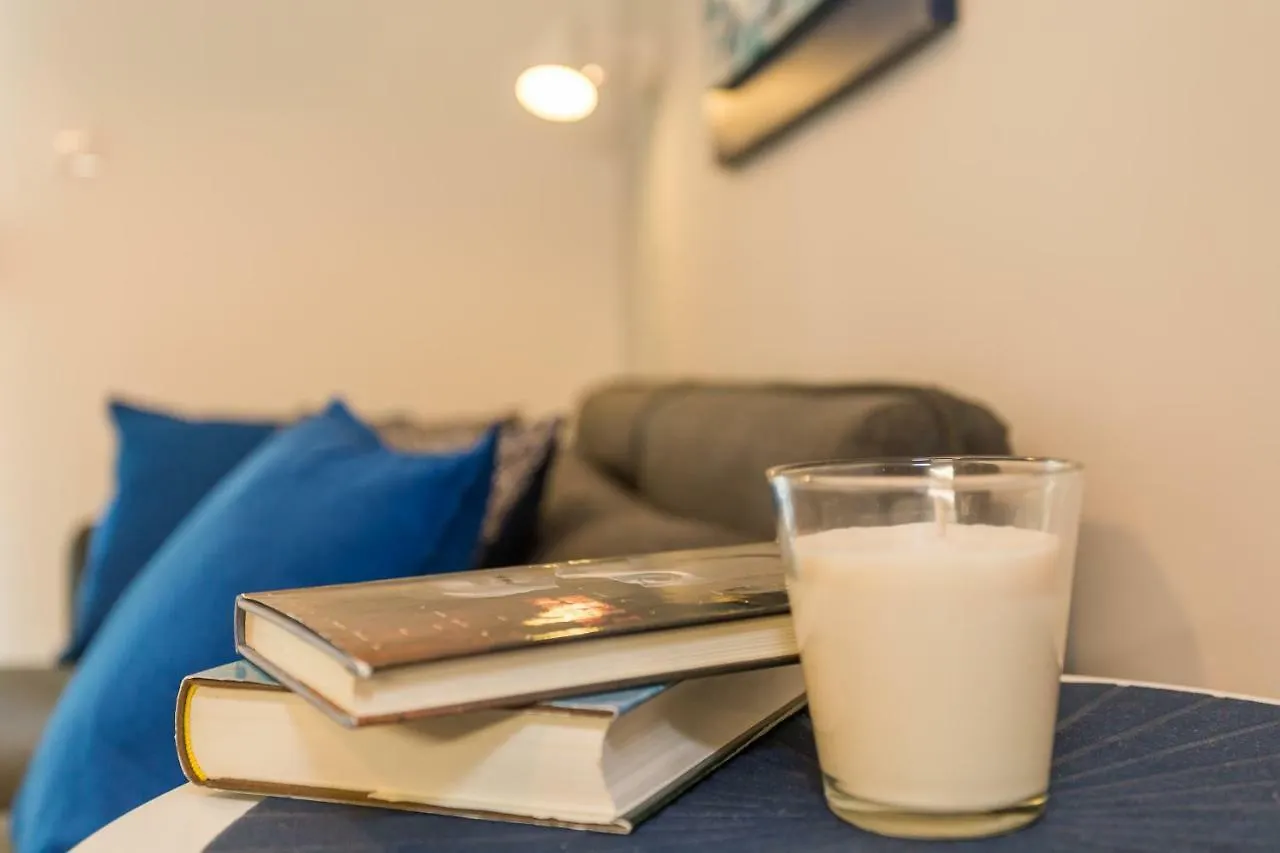 La Perla Apartment Σπλιτ