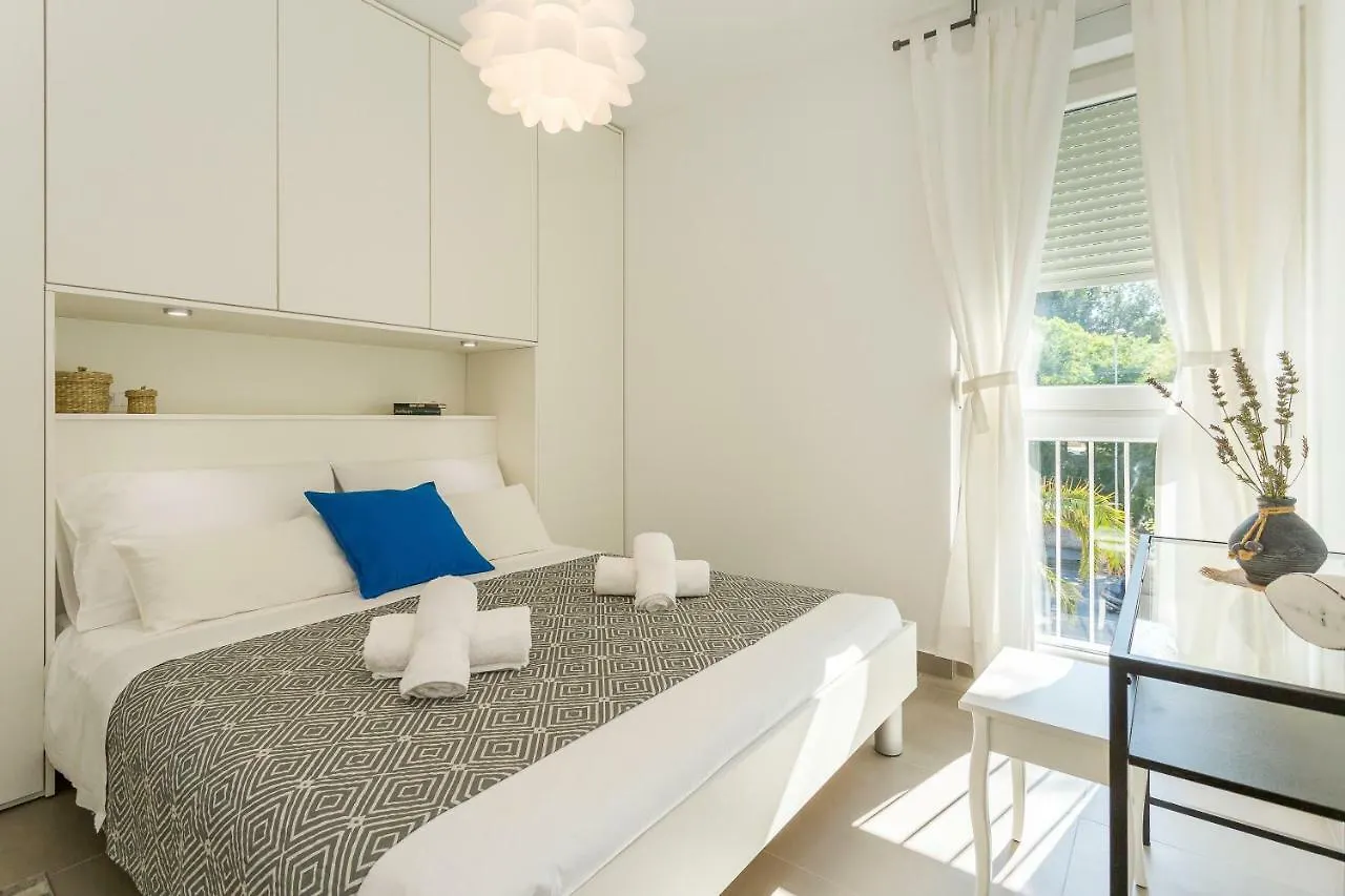 La Perla Apartment Σπλιτ