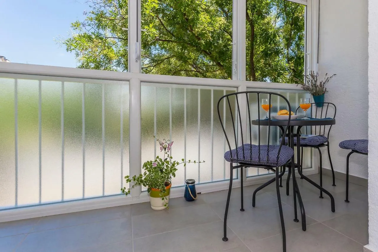 La Perla Apartment Σπλιτ